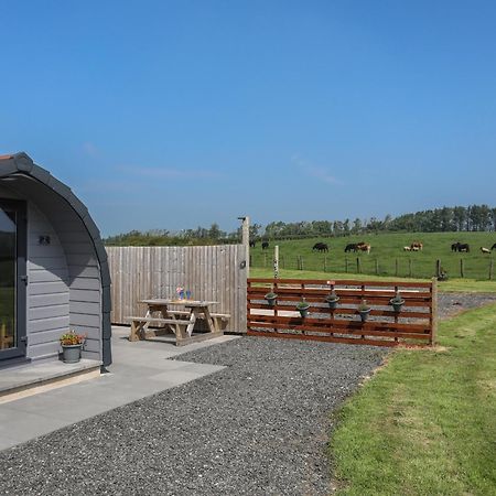 Nebo Pod Bodewryd Exterior foto